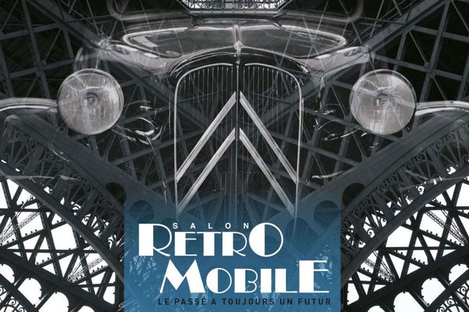 retro-mobile
