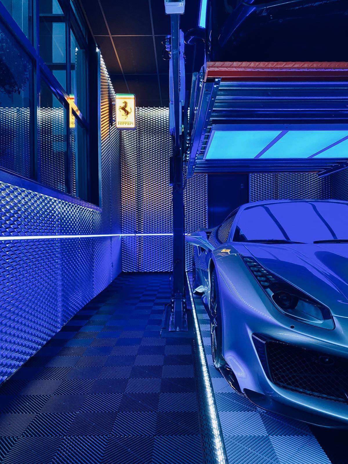 PHOTO 10 GARAGE MBG