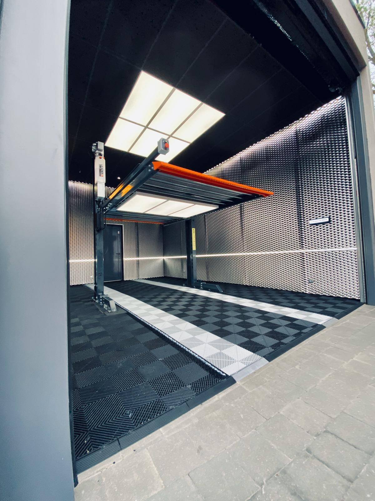 PHOTO 4 GARAGE MBG