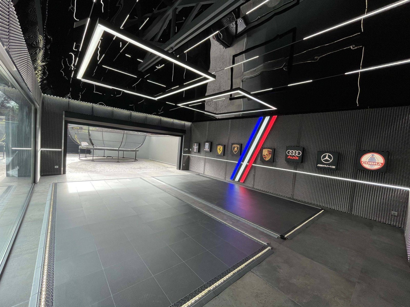 GARAGE MPH 4 PDEF