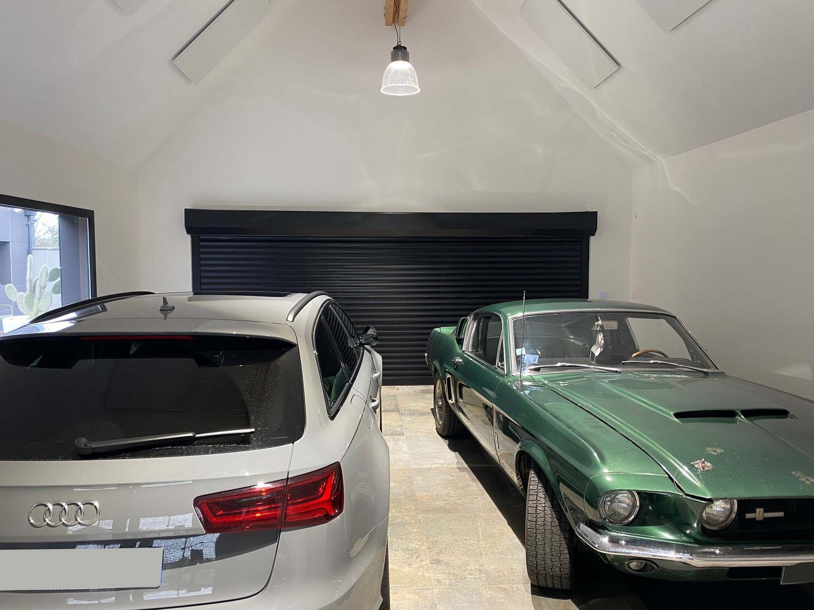 GARAGE MPH AVANT 4 PDEF